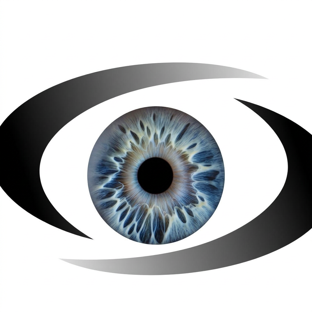 Elegante Visión Óptica logo